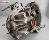 Коробка передач КПП (Schaltung) 5-ступенчатая DBU SEAT ALHAMBRA (7V8, 7V9) 2.0 I