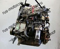 Двигатель VW GOLF III Двигатель - 2.0EK - ADY 4X11 -1451 - Bj 1994 - 187000 km
