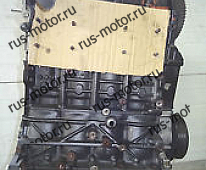 Двигатель Двигатель Ford Galaxy 1.9 TDI (WGR) Bj. 05  * AUY * с Pumpedüseeinheit + гарантия