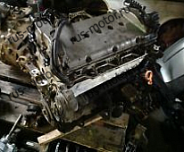 Двигатель VW Golf 4 V6 150kw 204л.с. Bora 4motion Двигатель Мотор   AUE 175Tkm Top!!