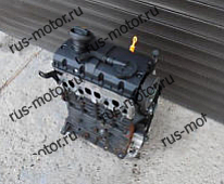 Двигатель VW Sharan Seat Alhambra Ford Galaxy 1.9 TDI 110kw/150л.с. BTB Двигатель гарантия
