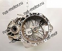 Коробка передач VW SHARAN КПП 5-ступенчатая - AJH - DTR / 9M08000092 - Bj 2000 - 212500 km