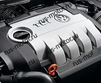 Двигатель б/у Двигатель VW Golf  1,9 TDI ARL Bj 2004 121000km
