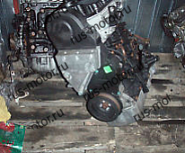 Двигатель BVK Двигатель 1.9TDI Sharan , Alhambra , Galaxy 85kw 115л.с. с 102 tkm gelaufen