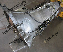 Коробка передач АКПП Mercedes КПП 722501 722.501 ATM 5-ступенчатая W124 W 124 300-24V