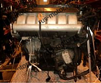 Двигатель VW SHARAN Двигатель - 008885 - AYL / AYL008885 - Bj 2002 - 167510 km