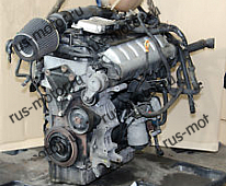Двигатель Orig. VW Sharan V6 VR6 2.8L Двигатель AYL 2.8 Liter 204л.с. Ford Galaxy Seat Alhambra