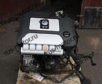Двигатель VW Golf 4 / Bora 2,8l V6 204 AUE Golf4 Мотор