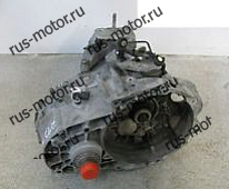 Коробка передач VW SHARAN КПП 6-ступенчатая - AWC - EHJ / 02N300046AX - Bj 2001 - 147430 km