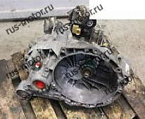 Коробка передач VW SHARAN КПП 5-ступенчатая - ADY - DBU / 006300044PX - Bj 1998 - 205780 km