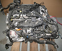 Двигатель VW Passat 3C Двигатель BWA 2.0 TFSI, 147KW / 200л.с.