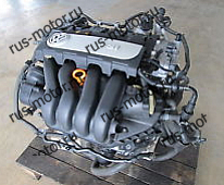 Двигатель 2.0FSI 150л.с. BVY Двигатель AUDI A3 8P VW Touran Golf 5 Plus Passat 3C 51Tkm