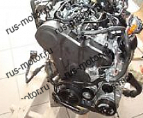 Двигатель CFH CFHF CFHC  Двигатель 2,0 TDI  140 PS  22TKM  гарантия - 30 дней TOP