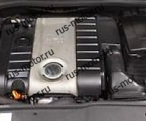 Двигатель Двигатель Мотор   AXA BWA 2.0 T TFSi AUDI A3 TT VW GOLF GTi EOS PASSAT JETTA