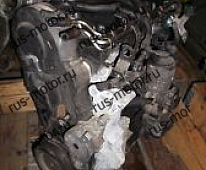 Двигатель Двигатель VW Golf V BKC 1,9 TDI 77kW 105л.с. auch Touran Passat A3 Leon Altea Octavia