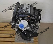 Двигатель  VW Passat 3AF 2.0 TSI 200л.с. Двигатель CCZB  с навесным CCZ000817