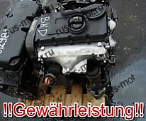 Двигатель Двигатель BKD 71TKM VW GOLF V Touran Audi A3 SEAT 2,0TDI 16V 103KW ab 04 SKODA JETTA