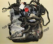 Двигатель SKODA ROOMSTER Двигатель - CAYB - Bj 2011 - 35310 km