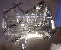 Двигатель Двигатель VW POLO (6R_) 1.6 TDI CAYB