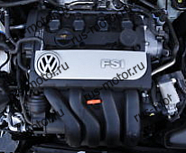 Двигатель VW Eos Passat Golf 2,0FSI BVY в сборе  Двигатель + Nebenaggregaten Turbo  79.911Km