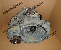 Коробка передач КПП HDV 6G VW JETTA PASSAT A3 2.0TDI Двигатель BKD 96TKM