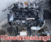 Двигатель Двигатель BMB 2,0FSI 51TKM VW PASSAT TOURAN AUDI A3 EOS 110KW ab 04 с гарантией