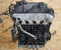 Двигатель Двигатель VOLKSWAGEN AUDI SKODA SEAT 2.0 TDI 16V BMN 170 PS