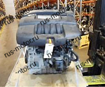 Двигатель SKODA OCTAVIA Двигатель - CCS001914 - CCSA - Bj 2008 - 39000 km