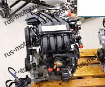 Двигатель VW GOLF V Двигатель - CCSA - CCSA / 06A-100-045-GX - Bj 2008 - 76520 km