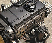 Двигатель VW Touran 2,0 TDI AZV Двигатель 100KW Bj.2005