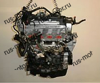 Двигатель SKODA OCTAVIA Двигатель - CFHC - Bj 2011 - 13410 km