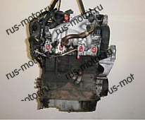 Двигатель VW CADDY Двигатель - BJB - Bj 2005 - 166200 km