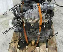 Двигатель VW CADDY Двигатель - BJB - Bj 2005 - 60210 km