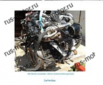 Двигатель VW Passat 2.0 TDI BMN- Мотор, год выпуска 06/07, erst 73 tkm, 170 PS, в сборе preis