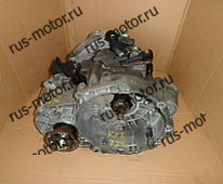 Коробка передач КПП KXX  6G VW GolfV Passat  A3 2.0TDI Двигатель BMM