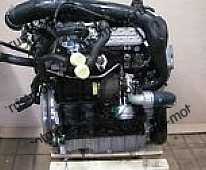 Двигатель FORD TRANSIT Двигатель - 2.0TDI - BKD KÃRT 30 KILOME - Bj 2007