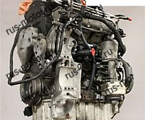 Двигатель VW CADDY Двигатель - C04768 - BLS / C04768 - Bj 2010 - 111920 km