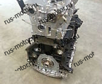 Двигатель VAG 1.8L TFSI 16v Двигатель BYT 160л.с.