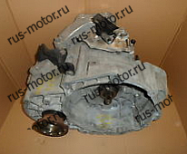 Коробка передач КПП KDN 6G VW EOS PASSAT  A3 2.0TDI Двигатель BMM 73TKM