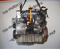 Двигатель VW CADDY Двигатель - BJB - Bj 2004 - 147310 km