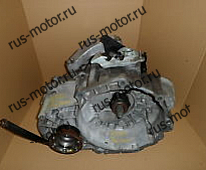 Коробка передач КПП KDN 6G VW GolfV Touran A3 2.0TDI Двигатель BMM