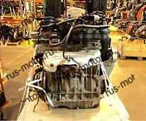Двигатель VW GOLF V Двигатель - 006677 - CCSA / 06A100045GX - Bj 2008 - 87780 km