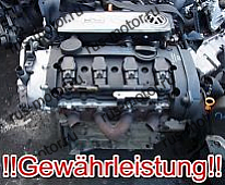 Двигатель Двигатель BVY 2,0FSI 70TKM VW PASSAT TOURAN AUDI A3 EOS 110KW ab 04 с гарантией