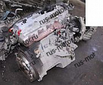 Двигатель MERCEDES BENZ VITO/VIANO (W639) Двигатель - OM646.983 - OBS!BYT.GLÃDSTIFT / OM646.