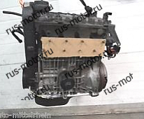 Двигатель Двигатель Seat Ibiza 1.4 MPI ++ 44KW ++ 60л.с. ++ ANW *** с гарантия