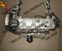 Двигатель VW Lupo 1,0 50л.с. Двигатель : AUC  abholung in 27283 Verden