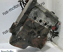Двигатель Seat Ibiza 1.4 i 44kW 60л.с. AKV Мотор