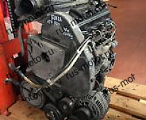 Двигатель VW Polo 6N Двигатель 1,7SDI 44Kw 60л.с. Bj.1998 AKU