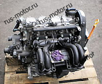 Двигатель VW Lupo Polo 6N2 1.0 Двигатель MPI Laufl. 94000km 37kw / 50л.с.  EZ: 2000 MKB: AUC