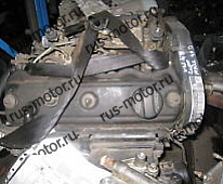 Двигатель Двигатель AKU VW Lupo Polo 1,7 SDI Bj 99